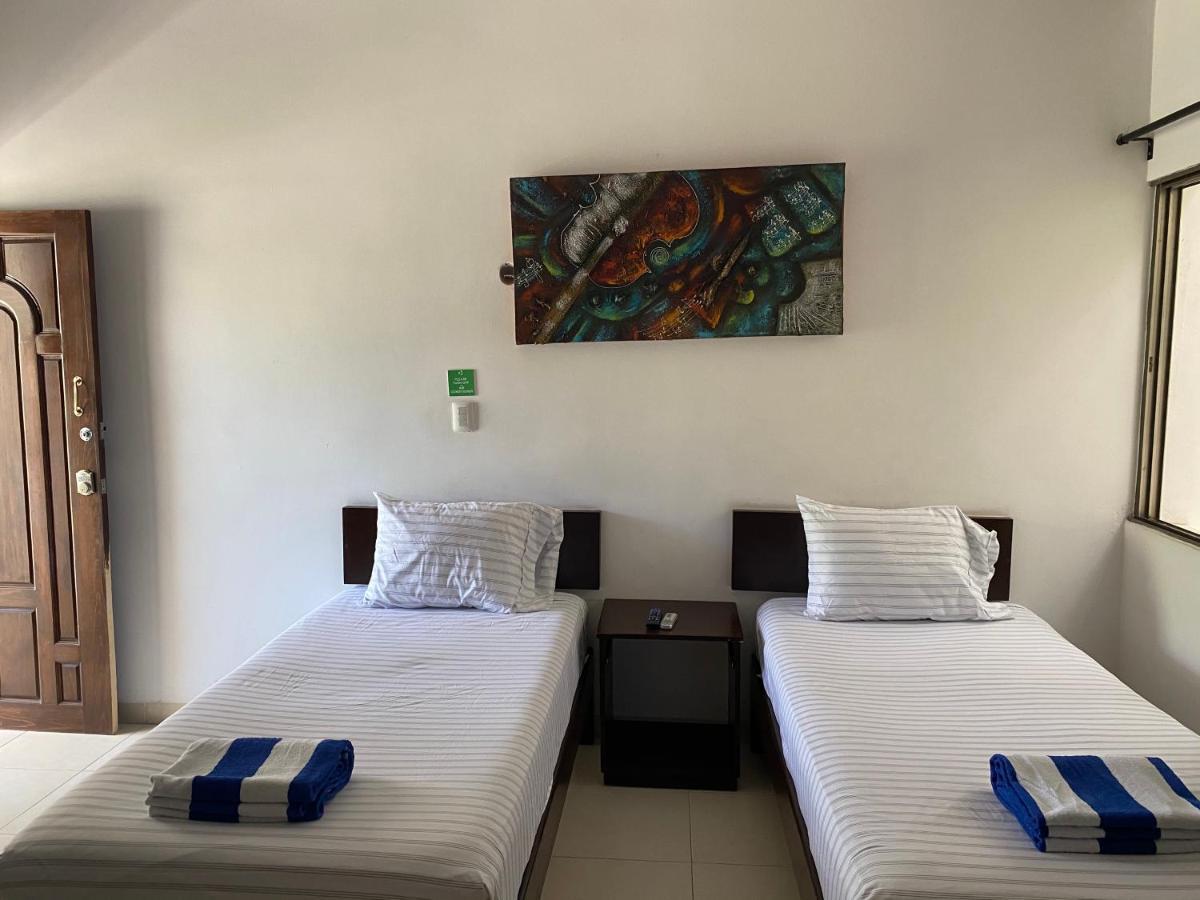 Condo Playa Playa del Carmen Eksteriør bilde