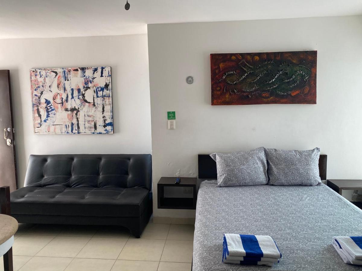 Condo Playa Playa del Carmen Eksteriør bilde