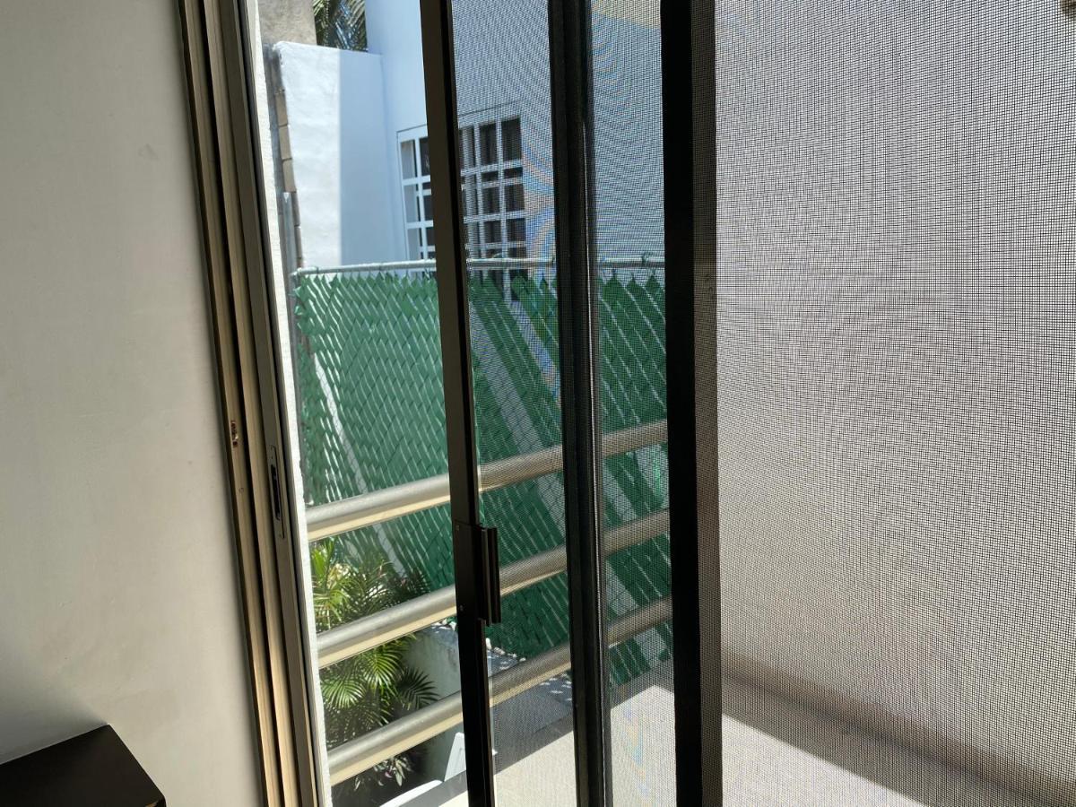 Condo Playa Playa del Carmen Eksteriør bilde
