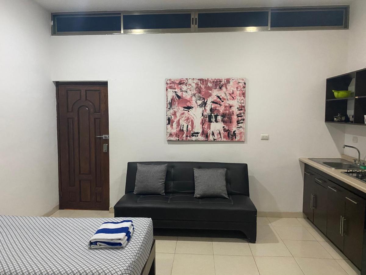 Condo Playa Playa del Carmen Eksteriør bilde