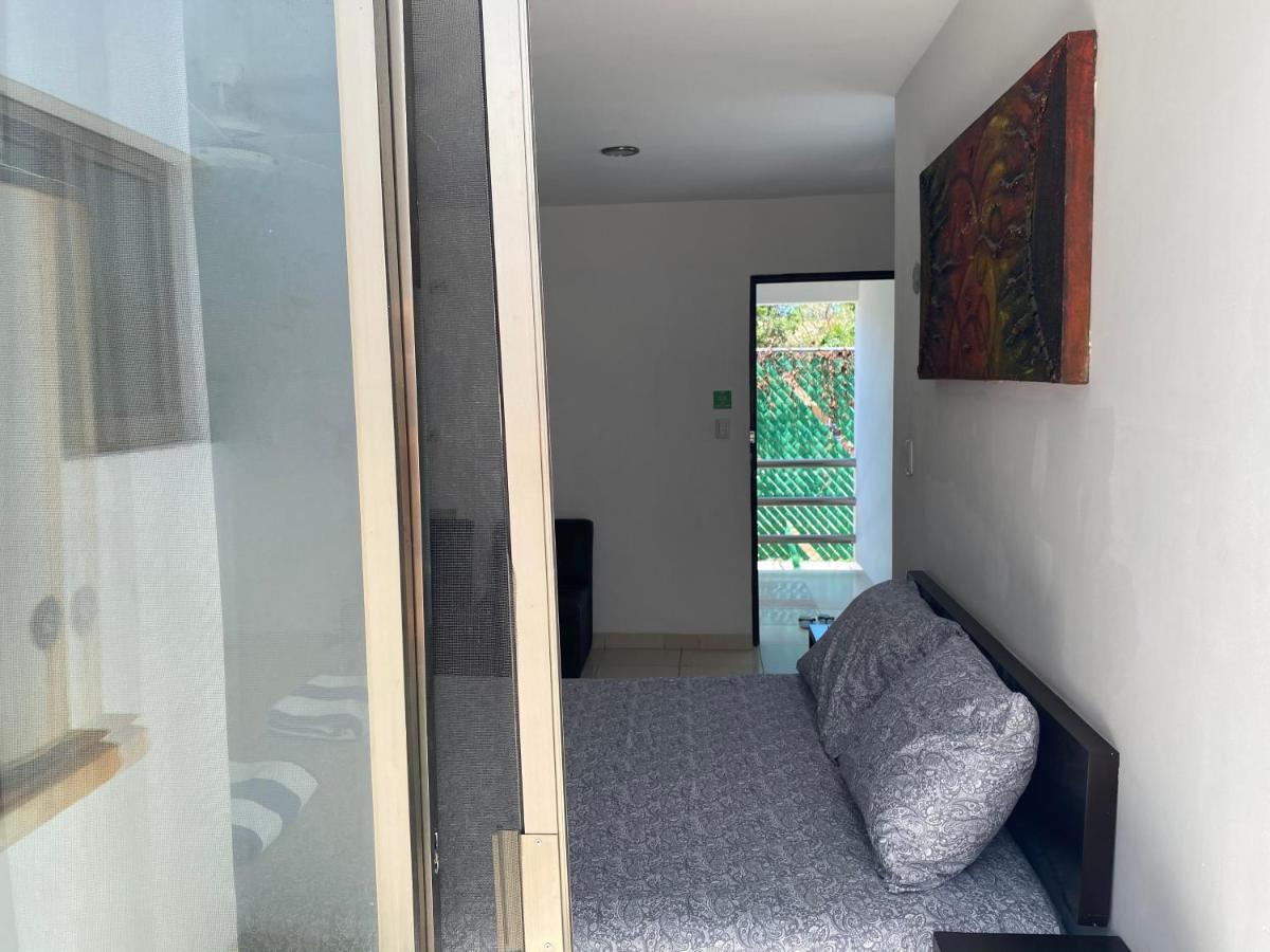 Condo Playa Playa del Carmen Eksteriør bilde